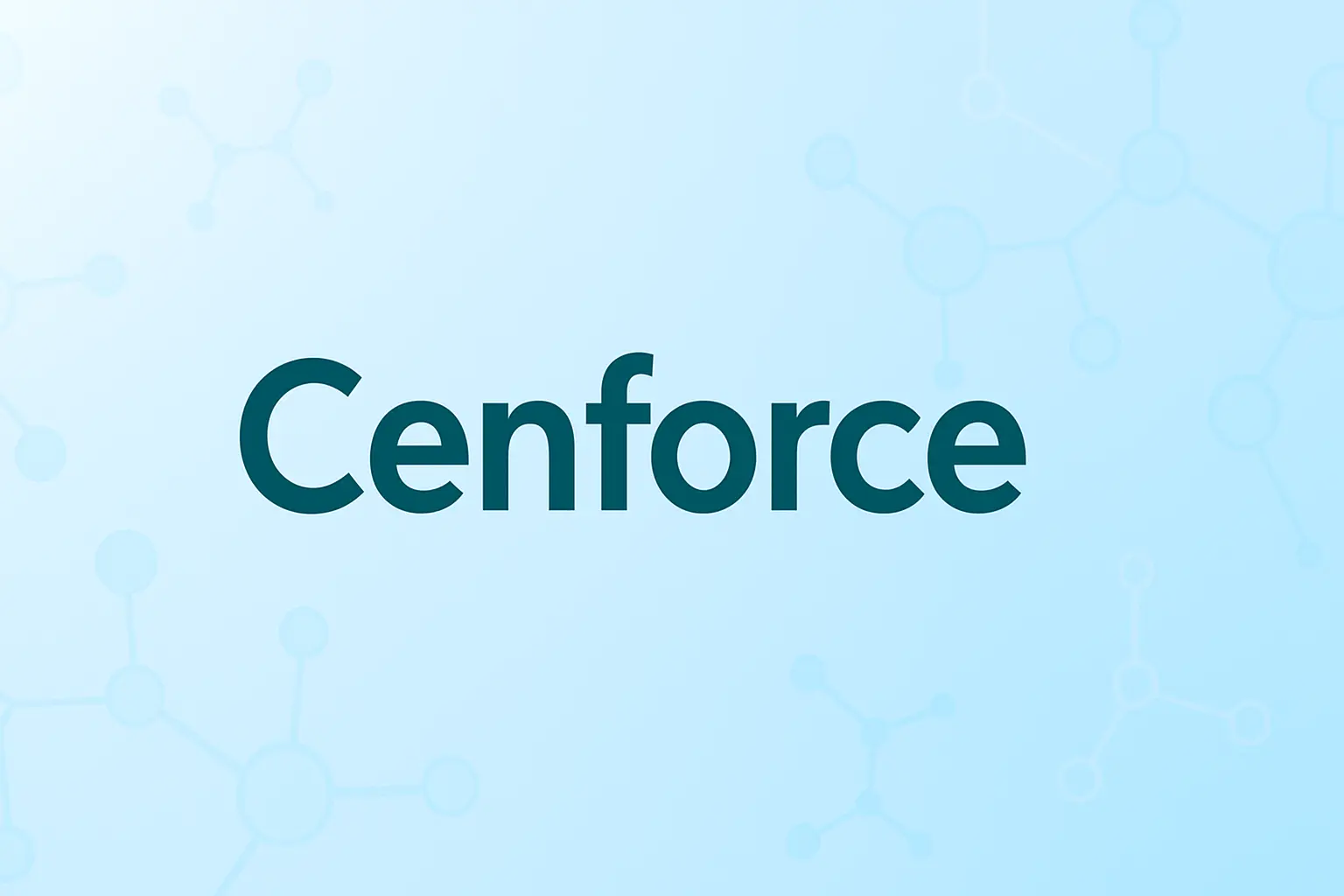 Stylized Cenforce hero image